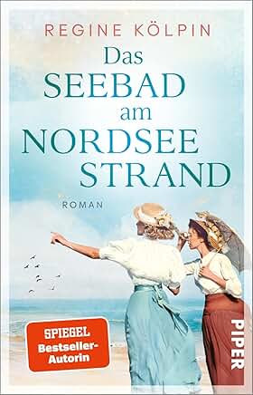  Das Seebad am Nordseestrand